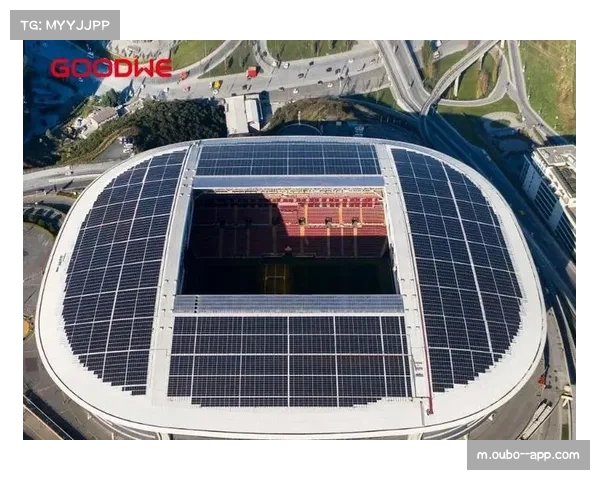 西甲联盟承诺2030年实现碳中和 12座球场完成太阳能改造